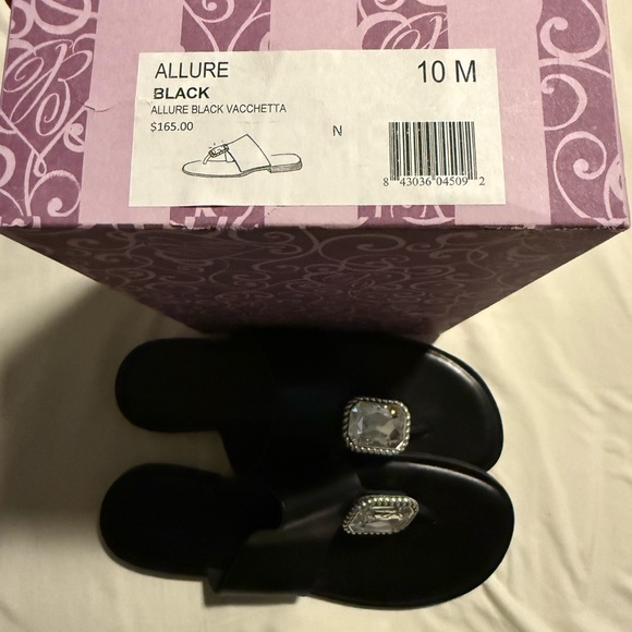 BRIGHTON Allure Sandals - 2 PAIR! - Picture 10 of 10